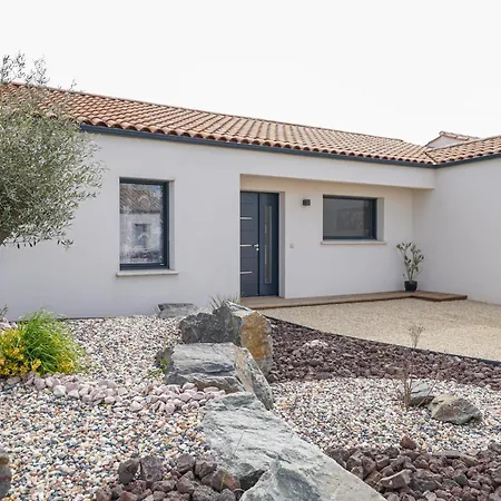 Fauvette Des Sables - Jolie Maison 3 Proche De La *